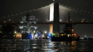 Buque Cuauhtémoc
