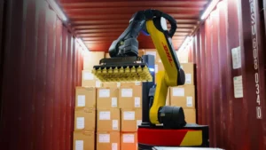 DHL y Boston Dynamics planean mejorar automatización para una mayor eficiencia en operaciones logísticas