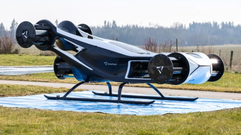 Demostrador BlackBird