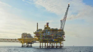 Descubren petróleo sin impurezas en el bloque Aram