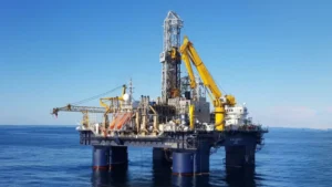 Eco Atlántico y la operación del bloque de Orange Basin en Sudáfrica