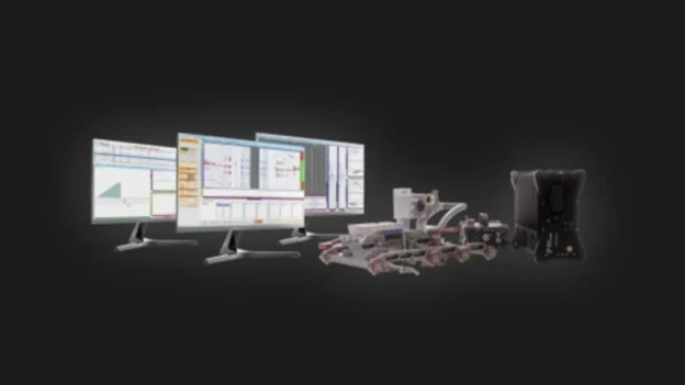 Eddyfi Technologies WeldXprt