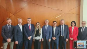 El clúster andaluz del biometano de AGR Biogás y su experiencia