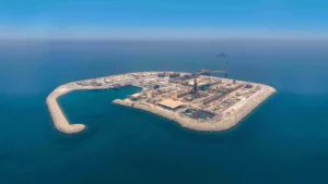 El cierre del contrato de tres plataformas insulares de ADNOC Drilling