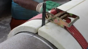 El desarrollo del proyecto Whale por CRP Subsea
