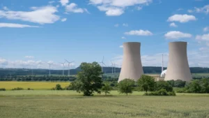 El futuro de plantas de fusión nuclear y la tecnología PFIB-DIC por la Universidad de Surrey
