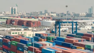 El primer servicio de transporte marítimo LCL estratégico por CEVA