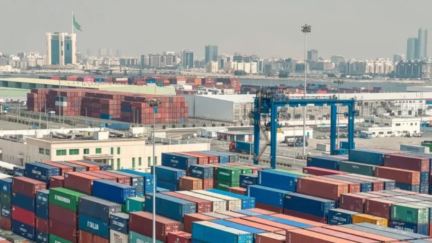 El primer servicio de transporte marítimo LCL estratégico por CEVA