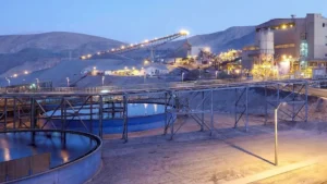 El proyecto Filo del Sol de Lundin Mining tras descubrimiento de gran yacimiento