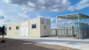 El desarrollo del proyecto de CIUDEN y Eurecat planea impulsar el metanol verde