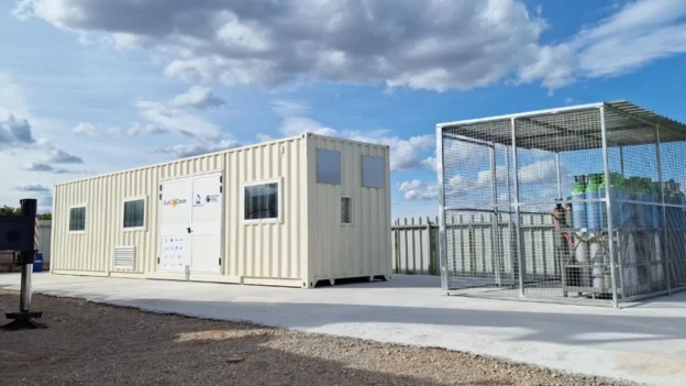El desarrollo del proyecto de CIUDEN y Eurecat planea impulsar el metanol verde