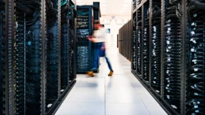 El proyecto de la supercomputadora Jean Zay en Francia