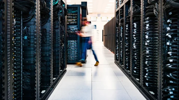El proyecto de la supercomputadora Jean Zay en Francia