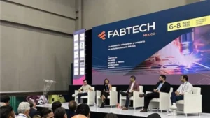 FABTECH México 2025 cerró en Monterrey