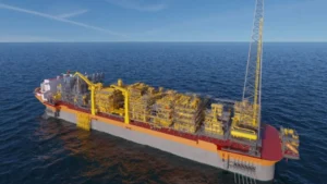 FPSO NearZero