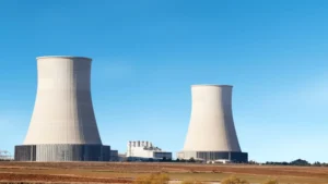 Google y Elementl impulsan energía nuclear avanzada
