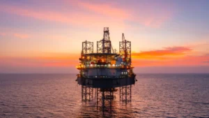 Grecia lanza concurso para buscar petróleo y gas offshore