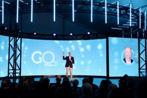 Gigafábrica de filtros de CO₂
