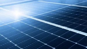 Japón y las células solares de perovskita