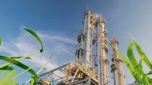 La alianza entre BASF y Plug Power derivan tecnologías importantes para proyectos en el futuro