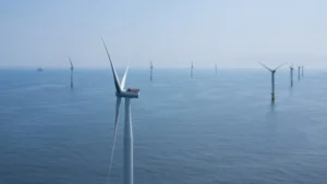 Noruega abre licitación para proyectos de energía eólica flotante en Utsira Nord