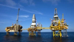 El anuncio de la extensión del contrato GMOC de PBS Offshore con TotalEnergies