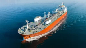 La tecnología de LR OneOcean mejora el servicio del transporte marítimo