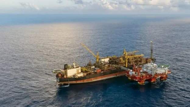 El anuncio de la venta del campo Peregrino a PRIO por parte de Equinor