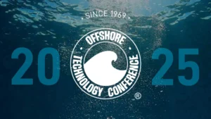 Los principales temas y puntos que abordará la Offshore Technology Conference 2025