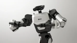 Rainbow Robotics lanza el RB-Y1 en ICRA 2025