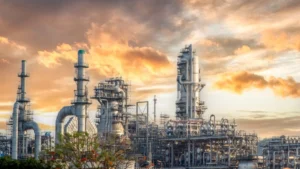 Refinería Esmeraldas reanuda operación