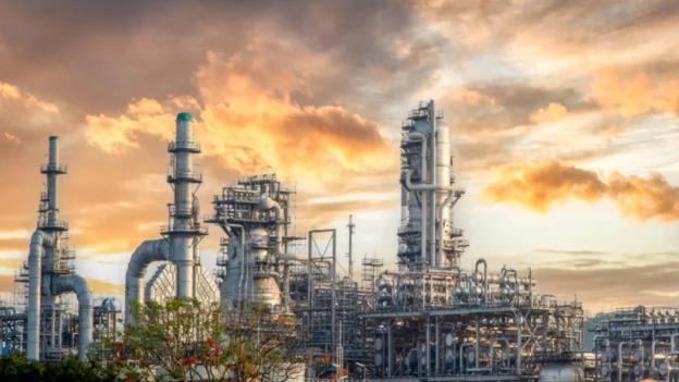 Refinería Esmeraldas reanuda operación