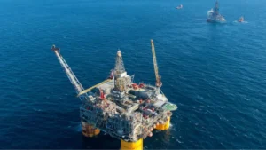 Plataforma Ursa