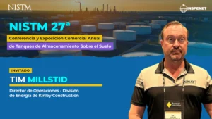 Entrevista con Tim Millstid en NISTM