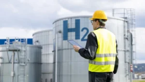 Europa impulsa el hidrógeno renovable con 1.000 millones de euros