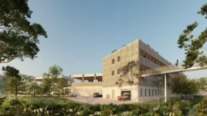 Un nuevo proyecto planta de bioenergía sustituye infraestructura antigua por Sener