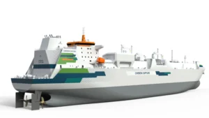 Wärtsilä lanza sistema CCS para buques