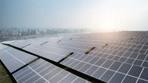 los proyectos solares de Zelestra