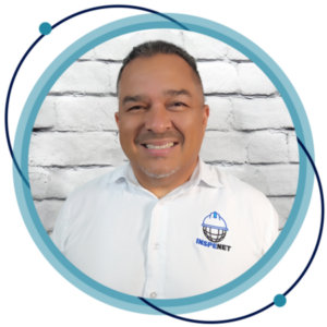 Profile photo of Javier Raaz