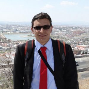 Profile photo of Carlos Andrés Galán Pinilla