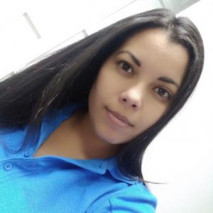 Profile photo of Daniela Avila