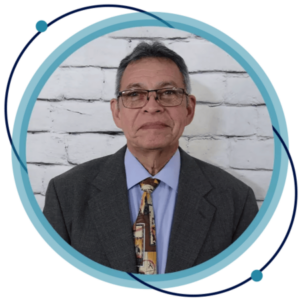 Profile photo of José López.