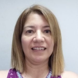 Profile photo of Aracely Henríquez